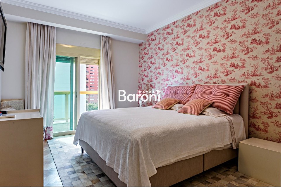 Apartamento - Itaim Bibi