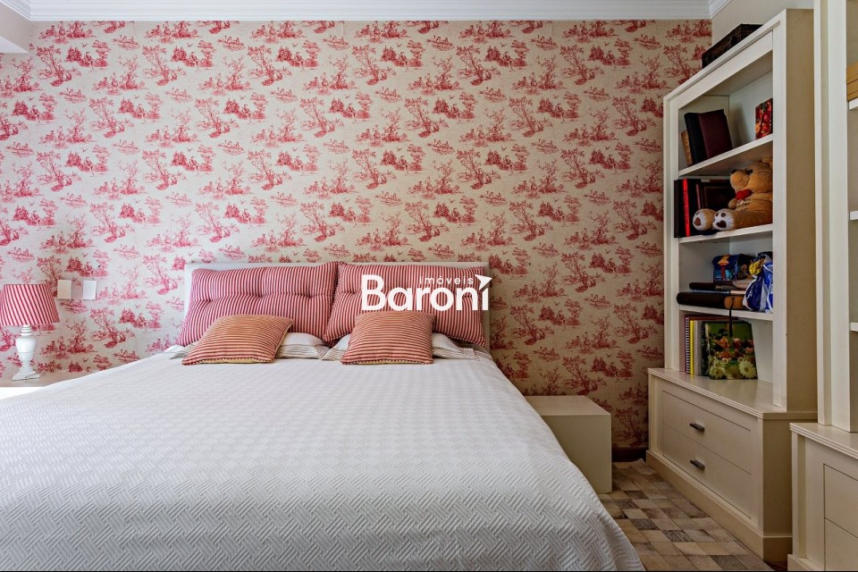 Apartamento - Itaim Bibi