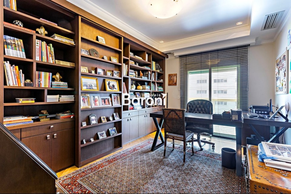 Apartamento - Itaim Bibi