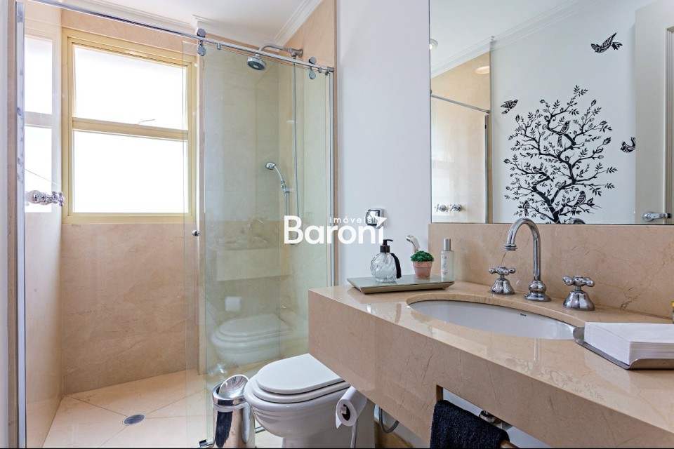 Apartamento - Itaim Bibi