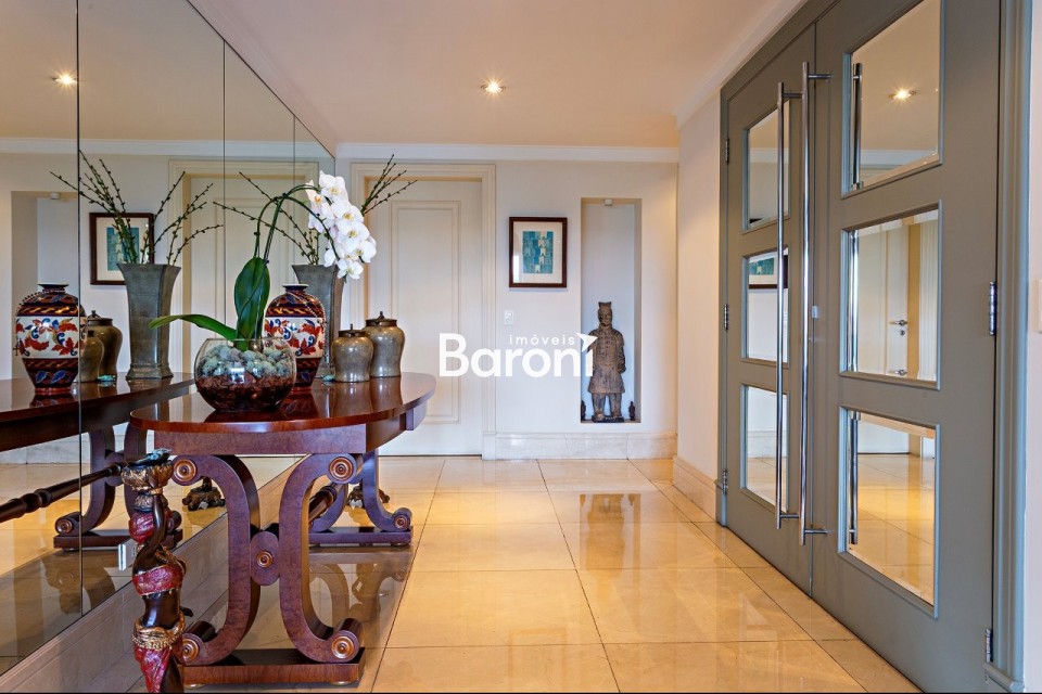 Apartamento - Itaim Bibi