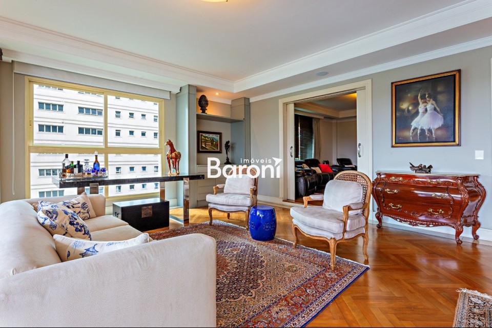 Apartamento - Itaim Bibi