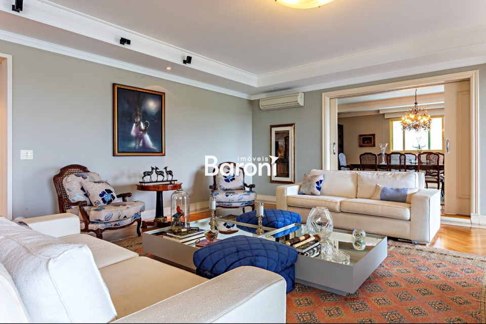 Apartamento - Itaim Bibi