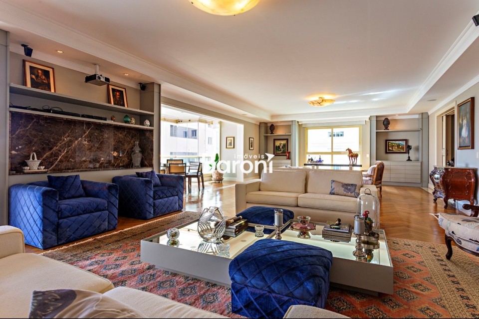 Apartamento - Itaim Bibi