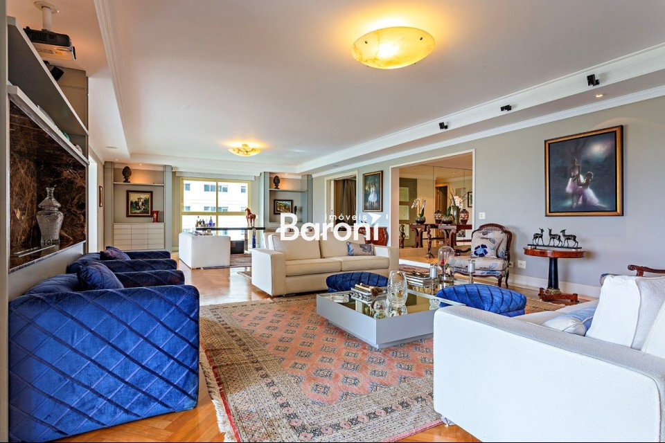 Apartamento - Itaim Bibi