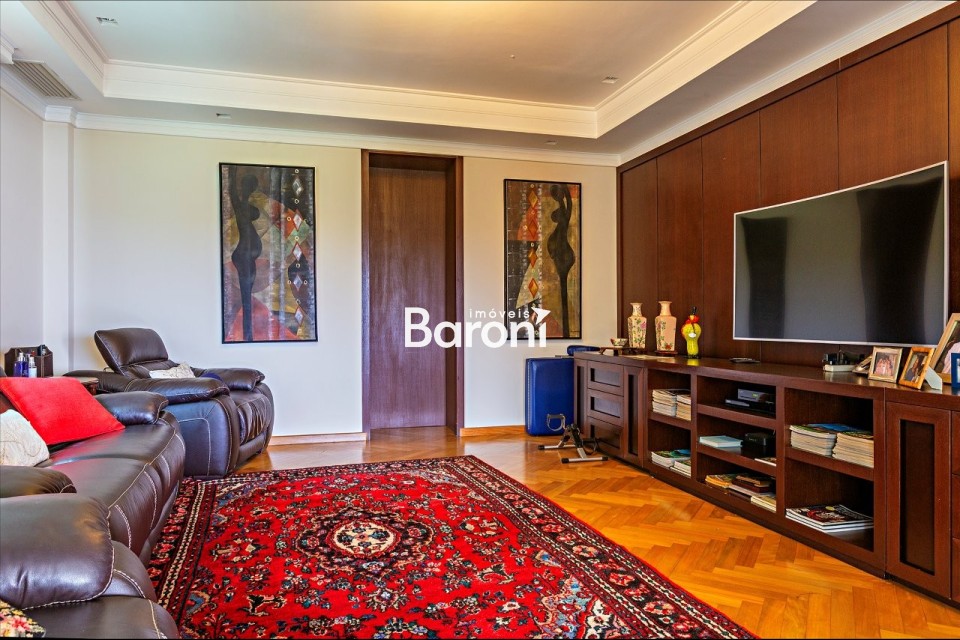 Apartamento - Itaim Bibi