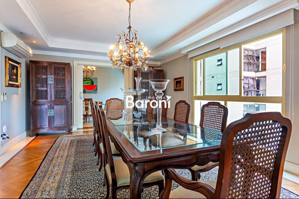 Apartamento - Itaim Bibi