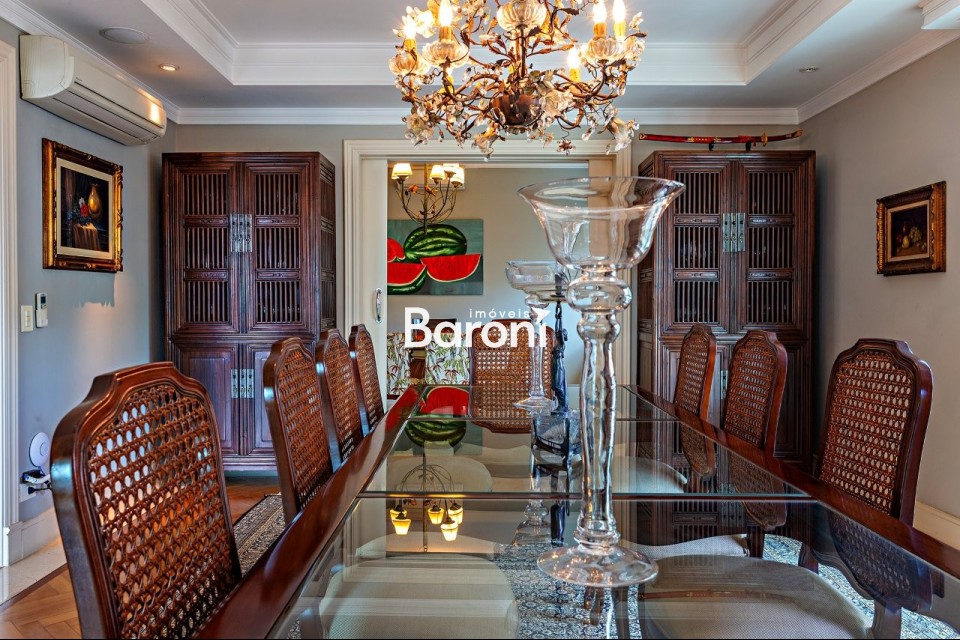 Apartamento - Itaim Bibi