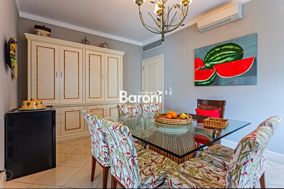 Apartamento - Itaim Bibi