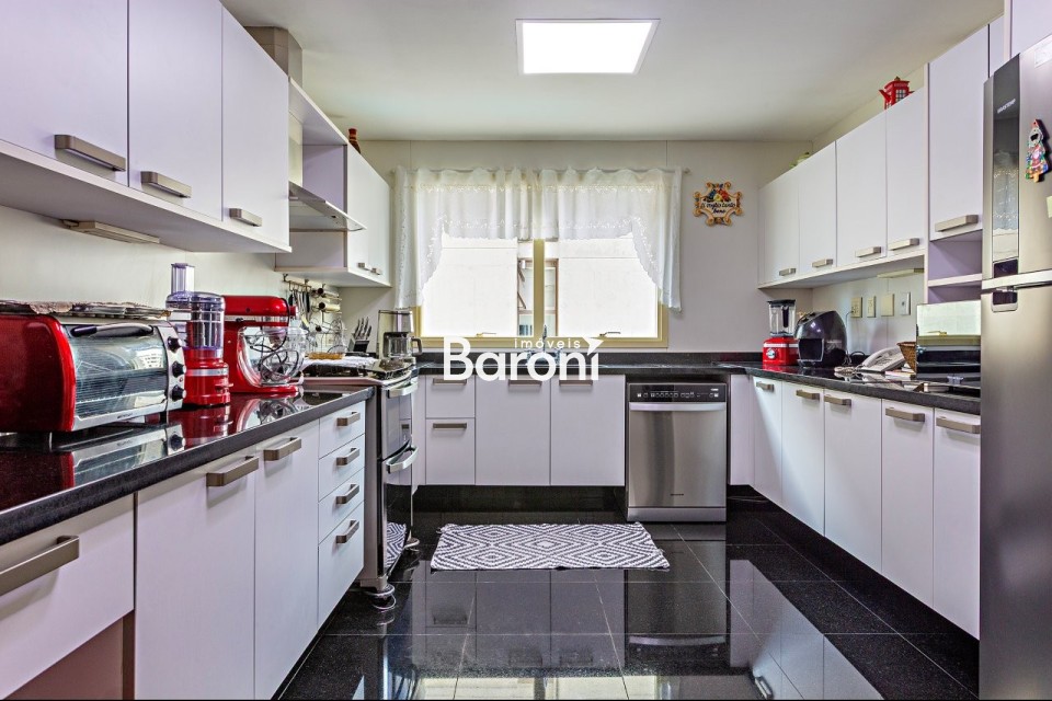 Apartamento - Itaim Bibi