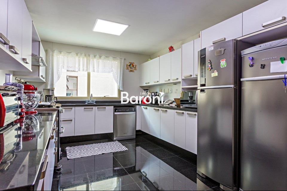 Apartamento - Itaim Bibi