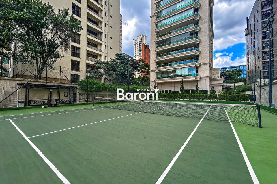 Apartamento - Itaim Bibi