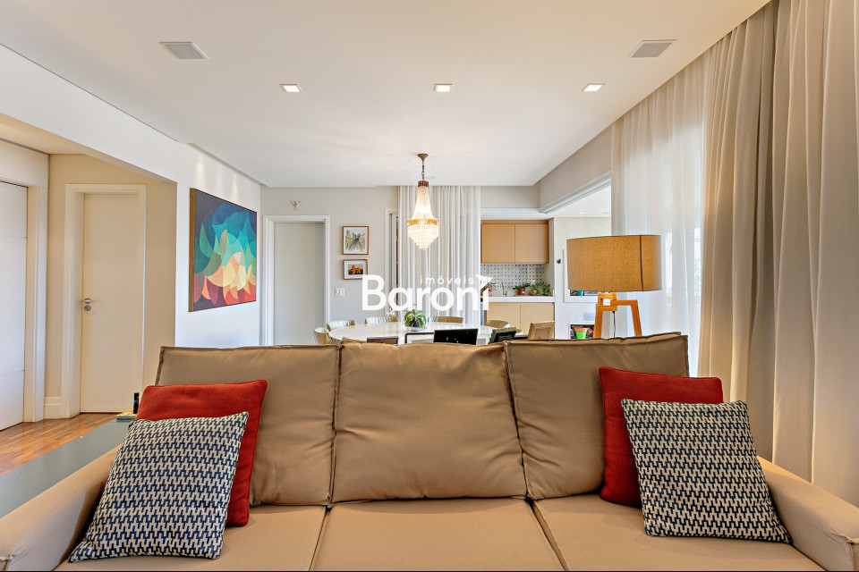 Apartamento - Vila Olímpia