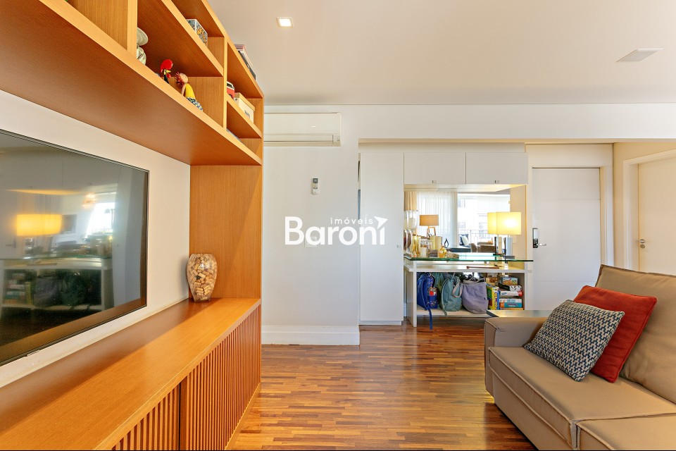 Apartamento - Vila Olímpia