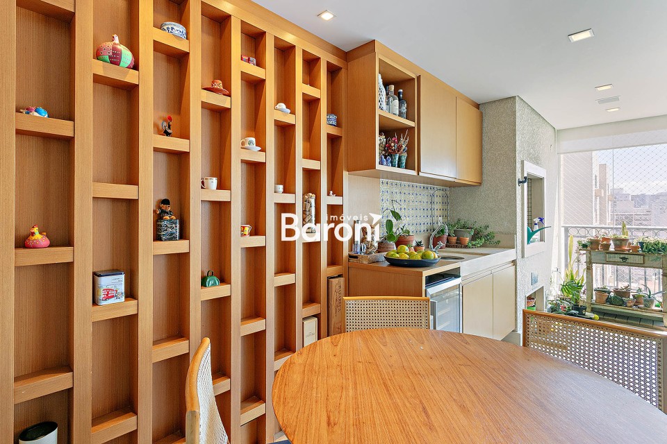 Apartamento - Vila Olímpia