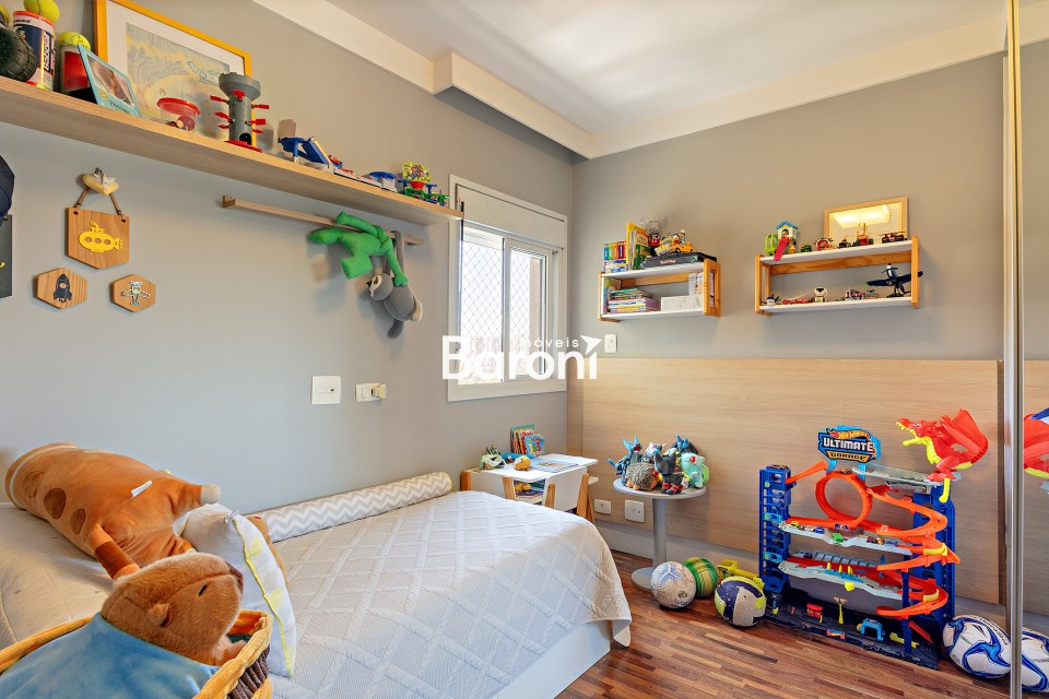 Apartamento - Vila Olímpia