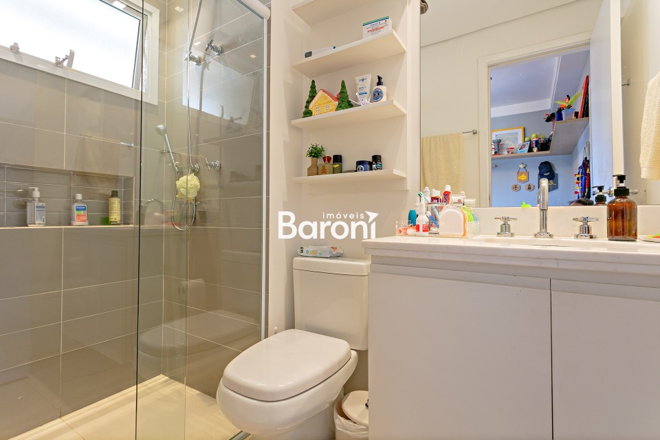 Apartamento - Vila Olímpia