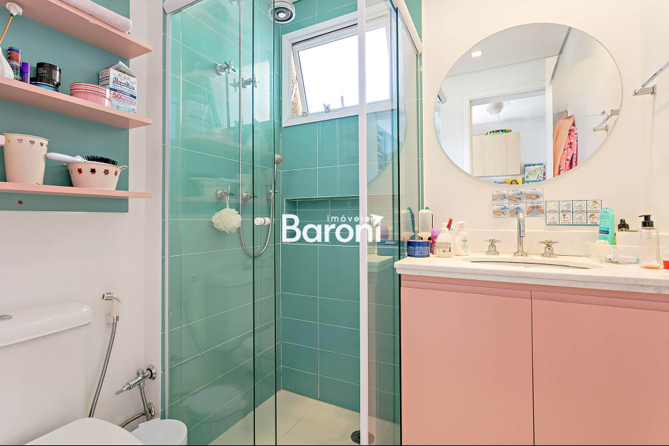 Apartamento - Vila Olímpia