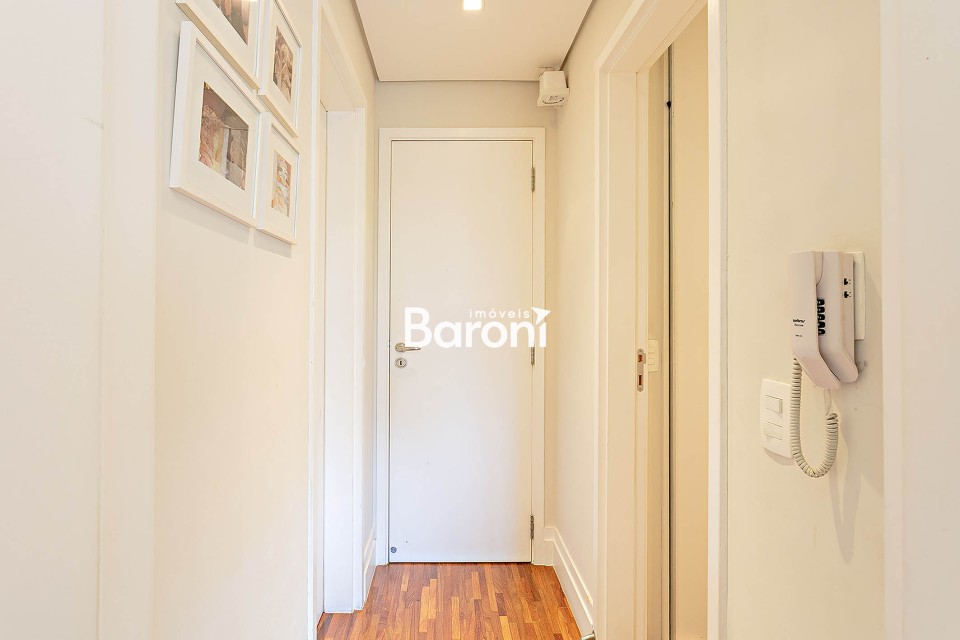 Apartamento - Vila Olímpia