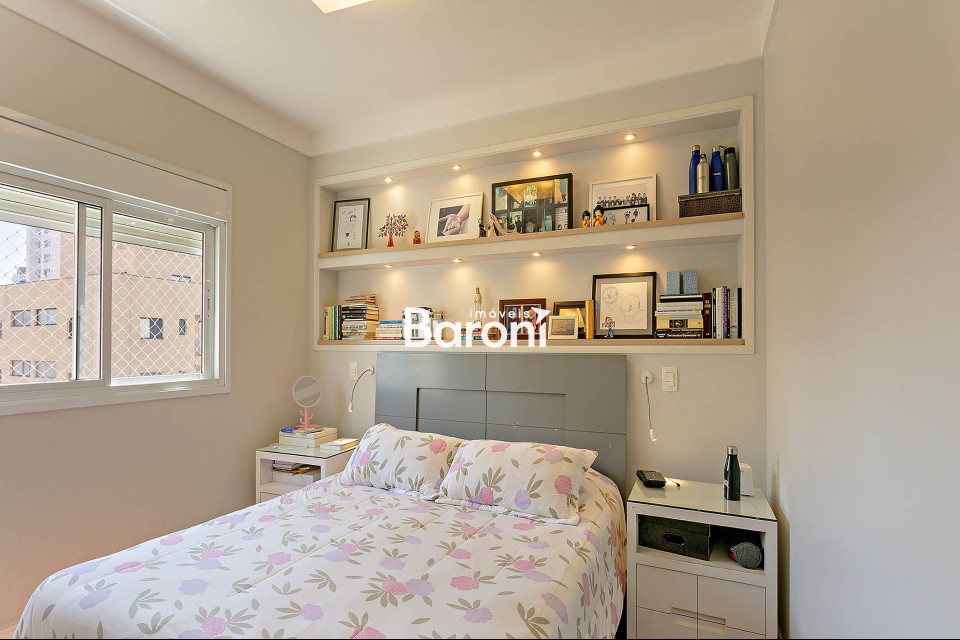 Apartamento - Vila Olímpia