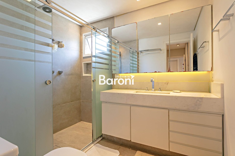 Apartamento - Vila Olímpia