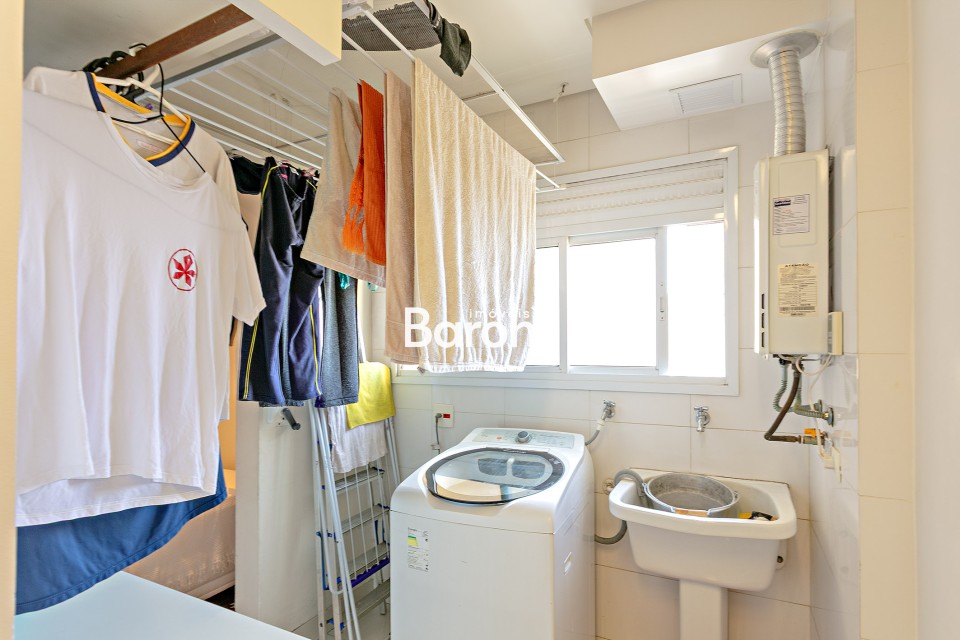 Apartamento - Vila Olímpia