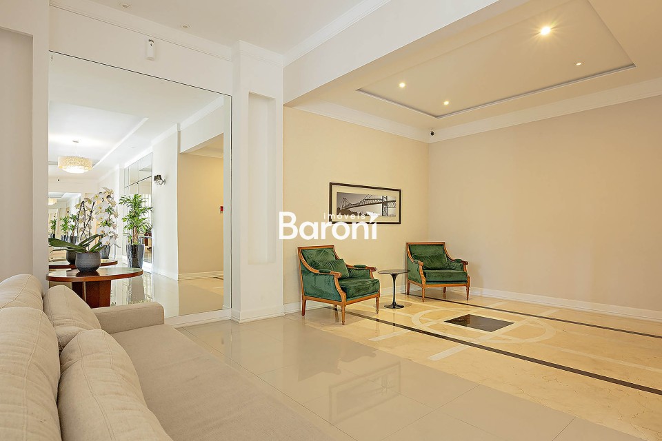 Apartamento - Vila Olímpia