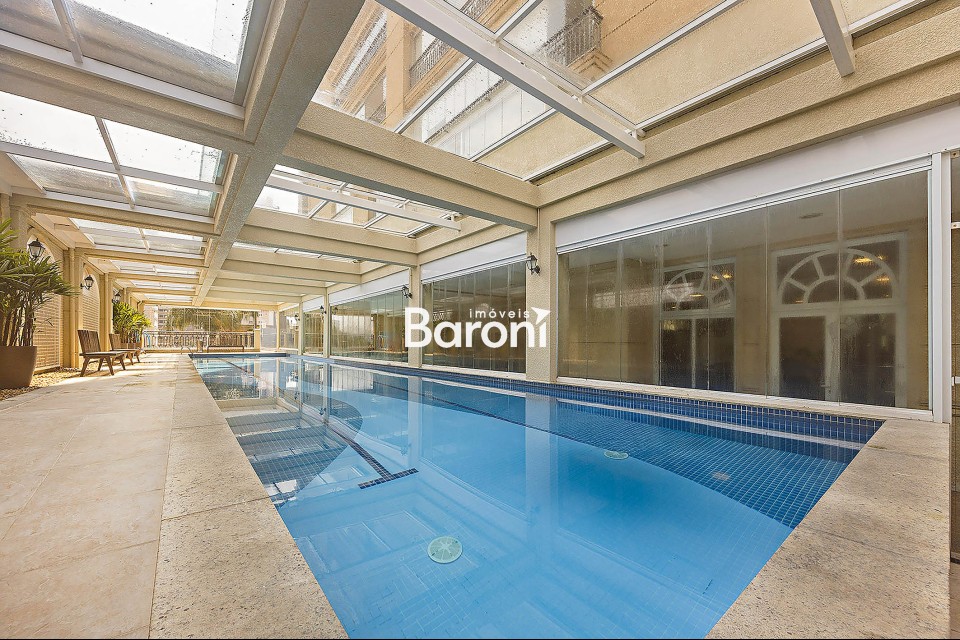 Apartamento - Vila Olímpia