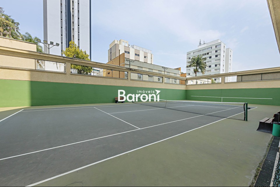 Apartamento - Vila Olímpia