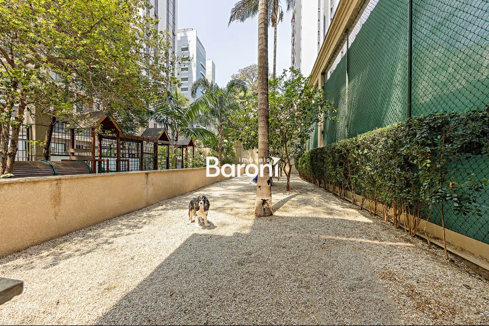 Apartamento - Vila Olímpia