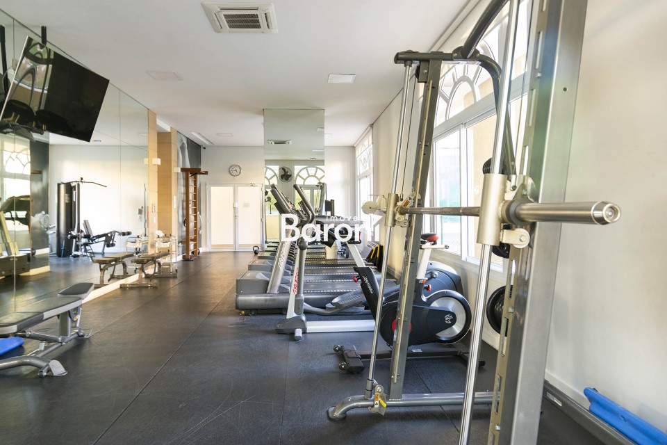 Apartamento - Vila Olímpia