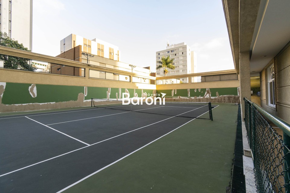 Apartamento - Vila Olímpia