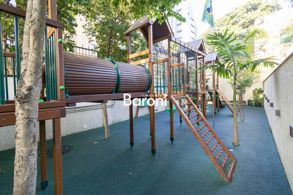 Apartamento - Vila Olímpia