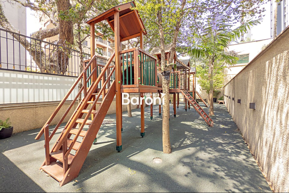 Apartamento - Vila Olímpia