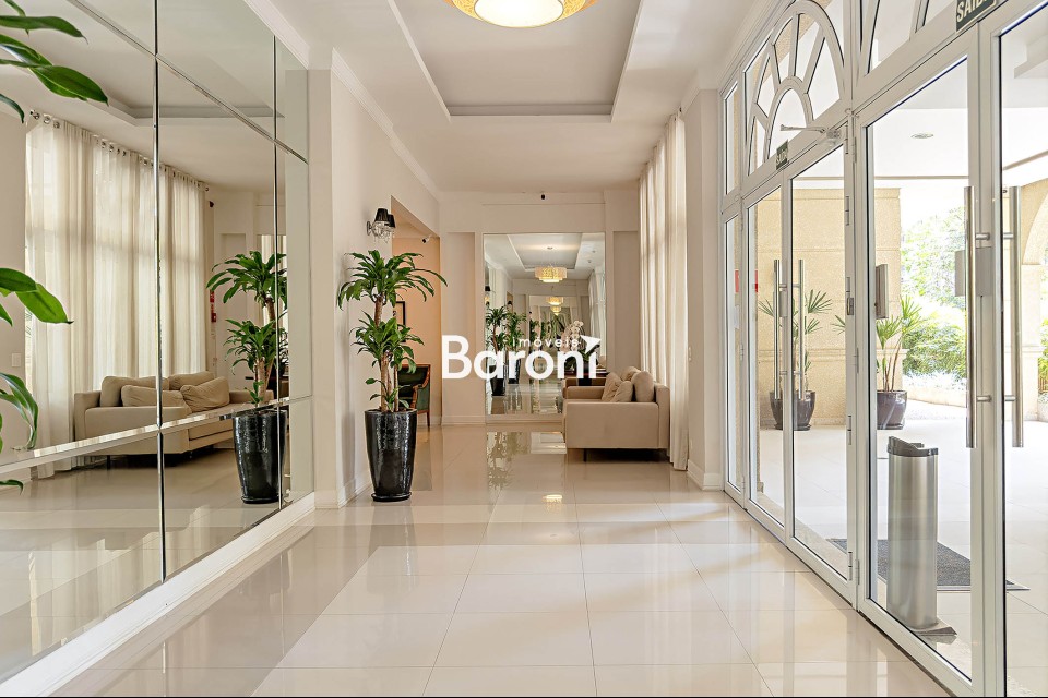 Apartamento - Vila Olímpia