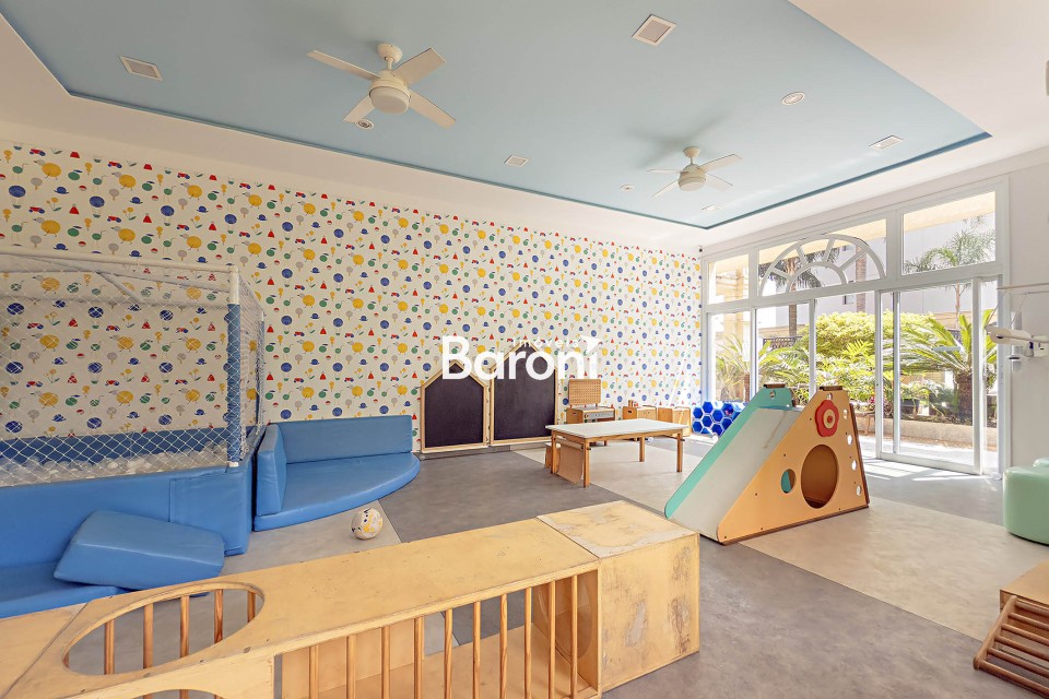 Apartamento - Vila Olímpia