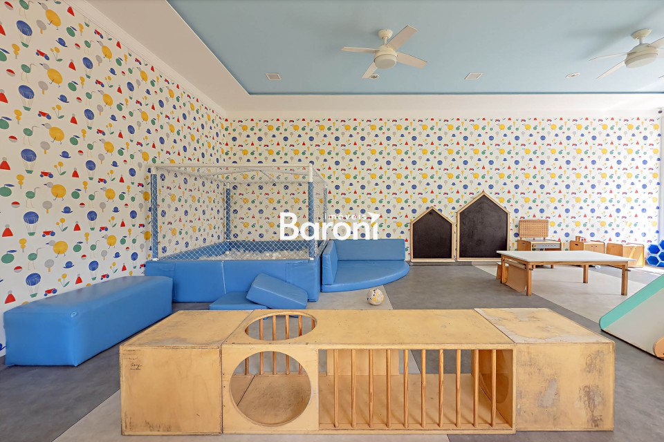 Apartamento - Vila Olímpia