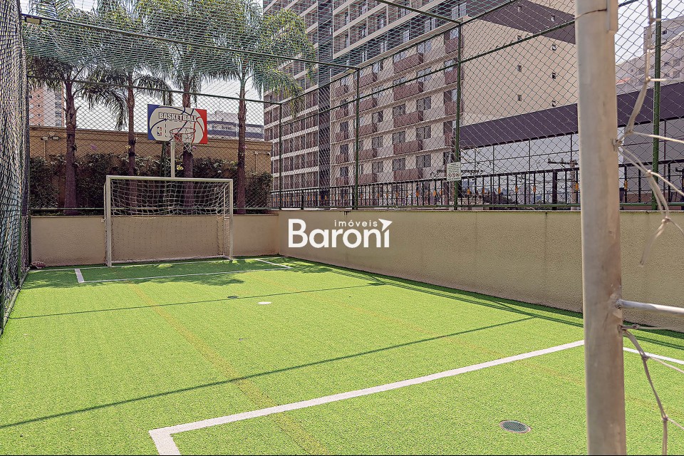 Apartamento - Vila Olímpia