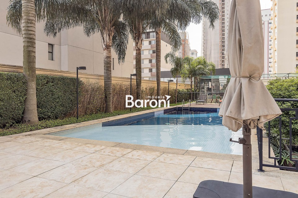 Apartamento - Vila Olímpia