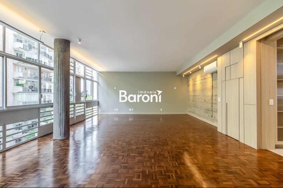 Apartamento - Jardim América