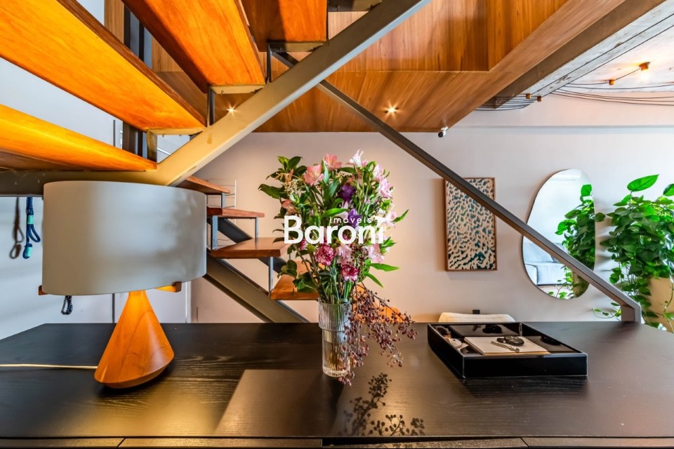 Apartamento - Vila Madalena