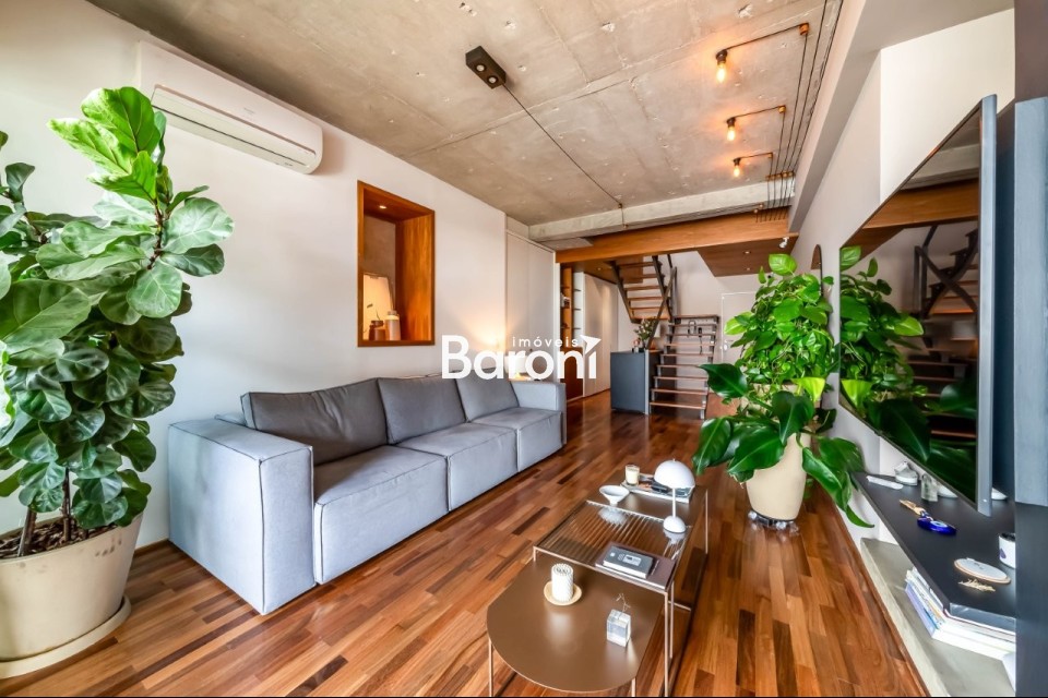 Apartamento - Vila Madalena