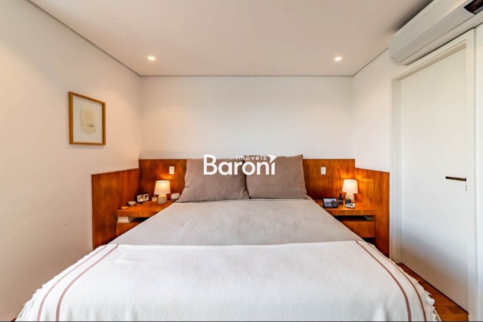 Apartamento - Vila Madalena