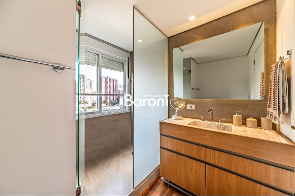 Apartamento - Vila Madalena