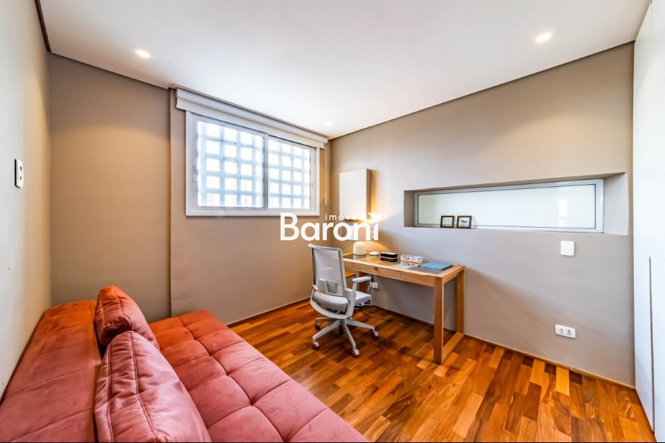 Apartamento - Vila Madalena