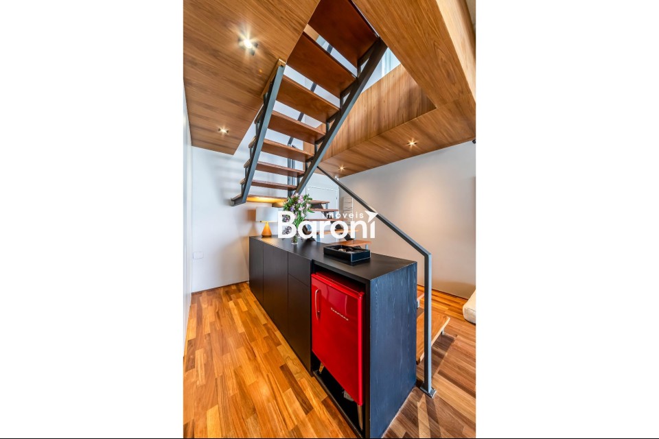 Apartamento - Vila Madalena