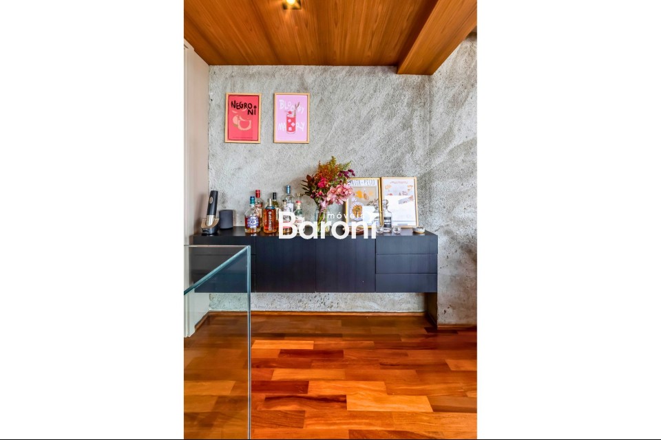 Apartamento - Vila Madalena