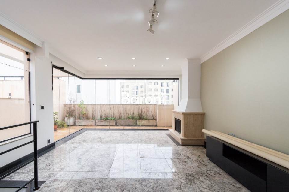 Apartamento - Vila Clementino