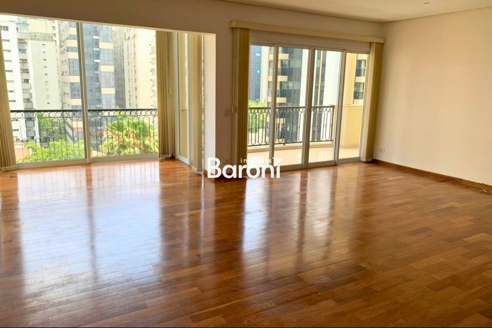 Apartamento - Jardim América