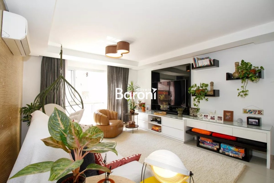 Apartamento - Jardim América